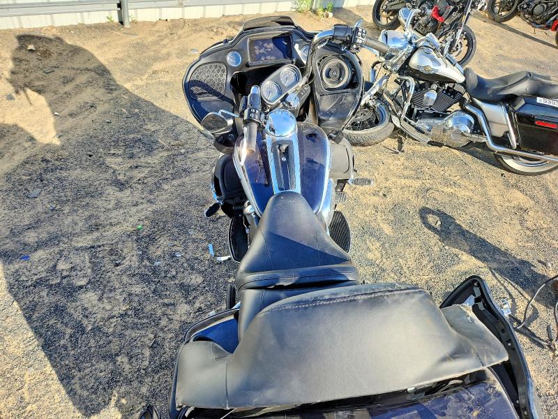2019 Harley Davidson Fltru მანქანა იყიდება აუქციონზე, vin: 1HD1KGF1XKB645347, აუქციონის ნომერი: 54073726