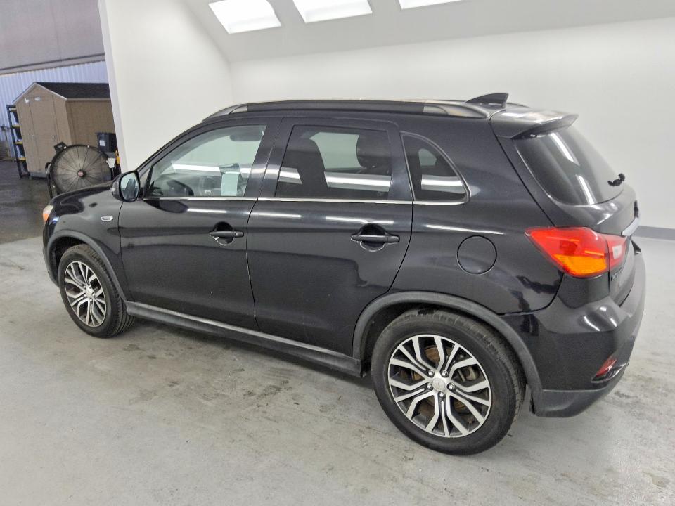 Продаж на аукціоні авто 2018 Mitsubishi Outlander Sport, vin: JA4AP4AW4JU002378, номер лоту: 51064546