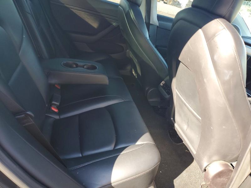Продажа на аукционе авто 2022 Tesla Model 3, vin: 5YJ3E1EA9NF186863, номер лота: 53937586
