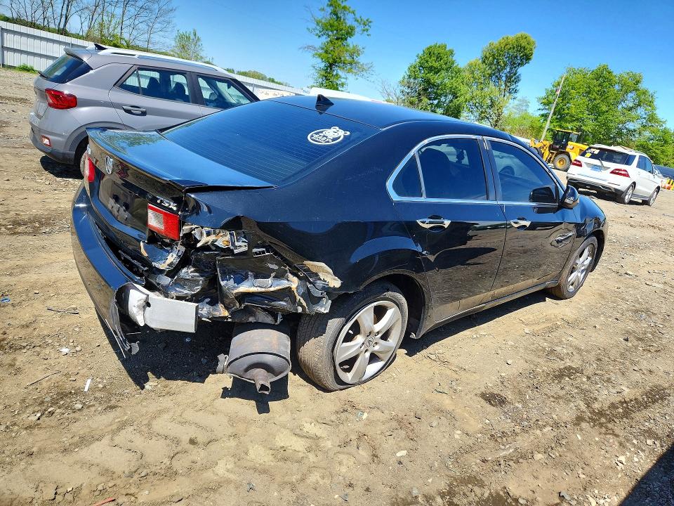 Aukcja sprzedaży 2009 Acura Tsx, vin: JH4CU26669C005917, numer aukcji: 52658646