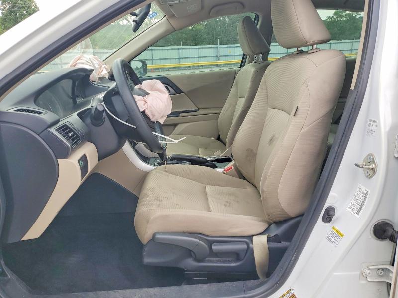 Aukcja sprzedaży 2015 Honda Accord, vin: 1HGCR2F36FA043777, numer aukcji: 51695546