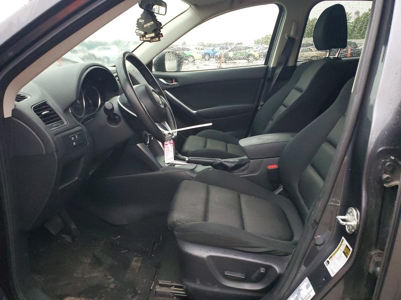 Продаж на аукціоні авто 2015 Mazda Cx-5, vin: JM3KE2CY2F0440194, номер лоту: 54093826