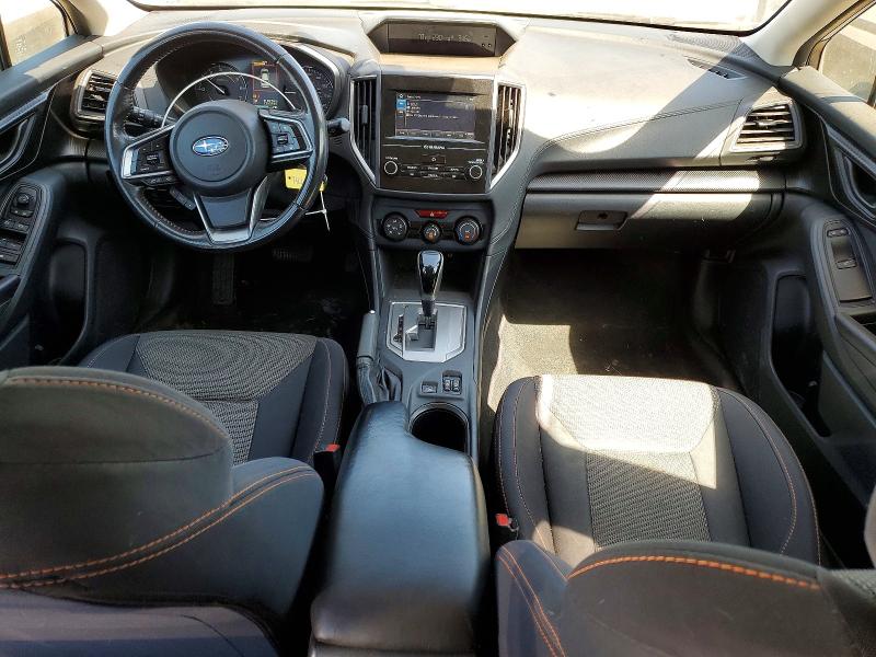 Aukcja sprzedaży 2018 Subaru Crosstrek, vin: JF2GTADC1JH324482, numer aukcji: 52506656