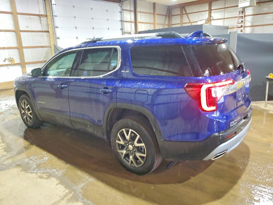 2023 Gmc Acadia მანქანა იყიდება აუქციონზე, vin: 1GKKNKL4XPZ196673, აუქციონის ნომერი: 51442346