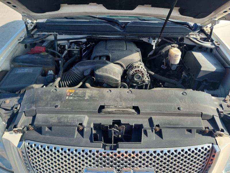 2013 Gmc Yukon Xl მანქანა იყიდება აუქციონზე, vin: 1GKS1MEF6DR359370, აუქციონის ნომერი: 53409426