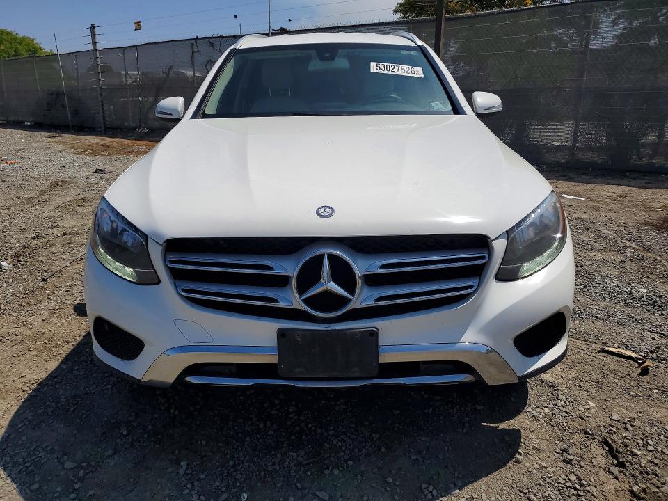 Продажа на аукционе авто 2017 Mercedes-benz Glc, vin: WDC0G4JB7HF202971, номер лота: 53027526