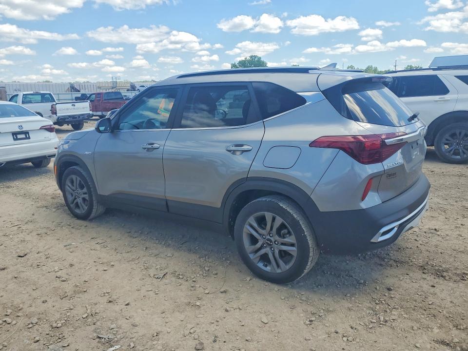 Aukcja sprzedaży 2023 Kia Seltos, vin: KNDEUCAA5P7454152, numer aukcji: 51158026