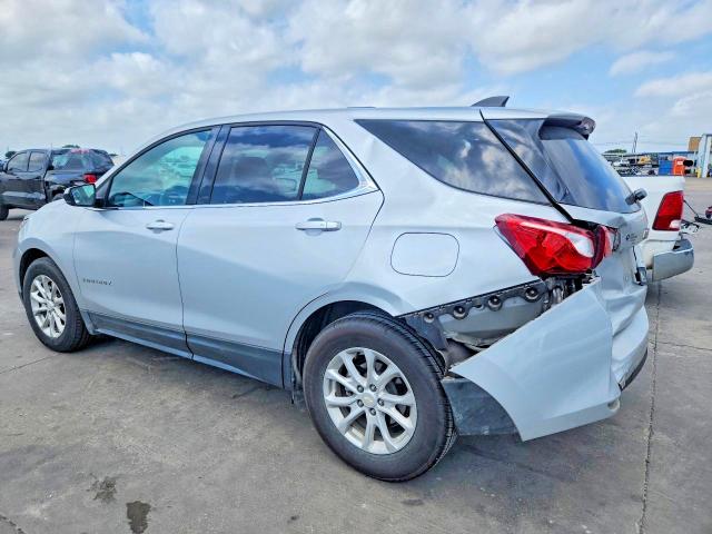 Продаж на аукціоні авто 2019 Chevrolet Equinox, vin: 2GNAXKEV1K6122528, номер лоту: 53437086