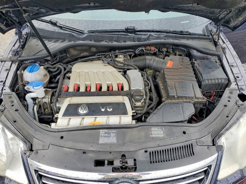52691466 :رقم المزاد ، WVWDB71F18V009666 vin ، 2008 Volkswagen Eos مزاد بيع