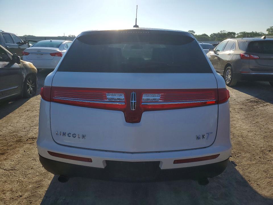 2019 Lincoln Mkt მანქანა იყიდება აუქციონზე, vin: 2LMHJ5AT1KBL01965, აუქციონის ნომერი: 52390076