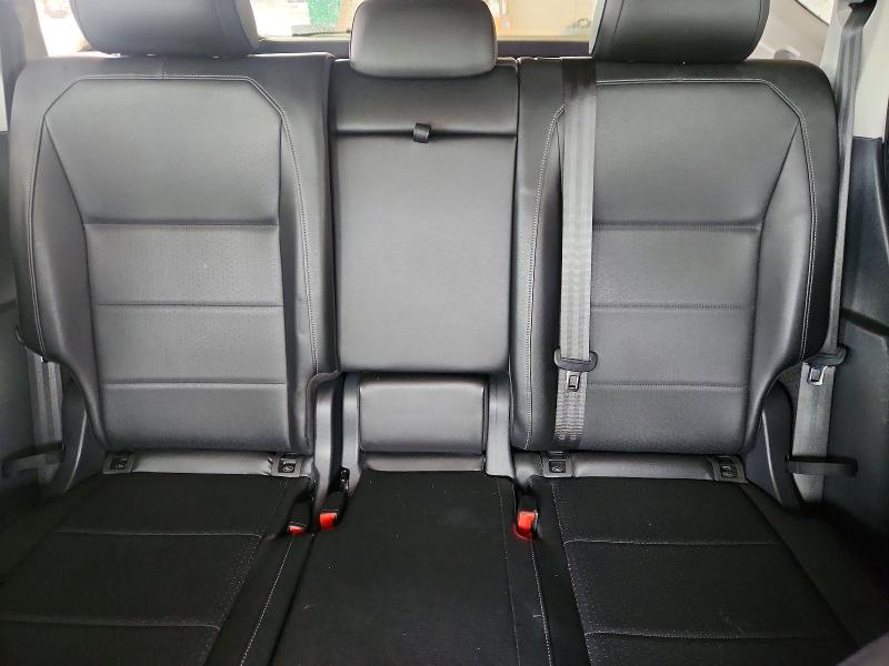 Продажа на аукционе авто 2020 Volkswagen Tiguan, vin: 3VV2B7AX9LM065097, номер лота: 52739836