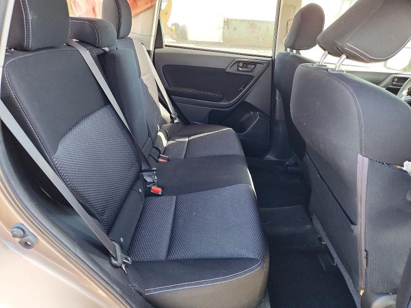 53290656 :رقم المزاد ، JF2SJAEC7EH496732 vin ، 2014 Subaru Forester مزاد بيع