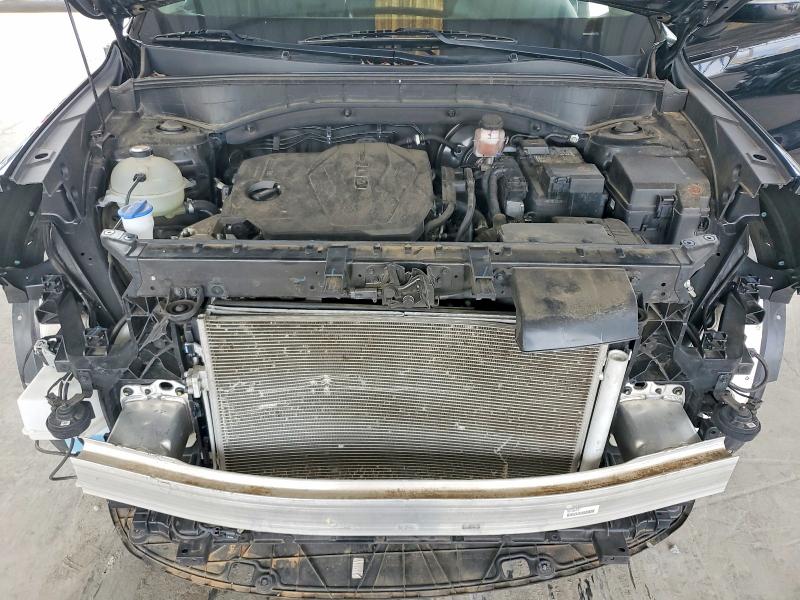Продаж на аукціоні авто 2021 Kia Sorento, vin: 5XYRL4LC8MG002252, номер лоту: 53089996