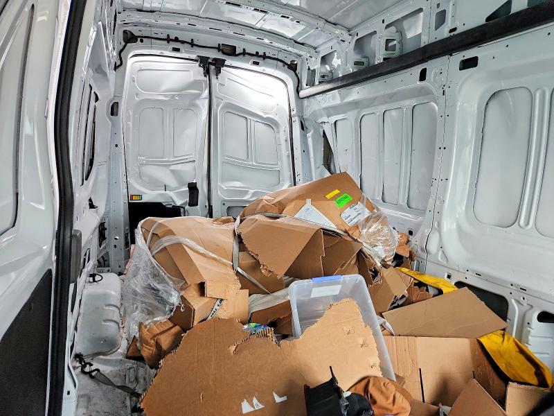 Aukcja sprzedaży 2023 Ford Transit, vin: 1FTBR1X80PKB01828, numer aukcji: 64667756