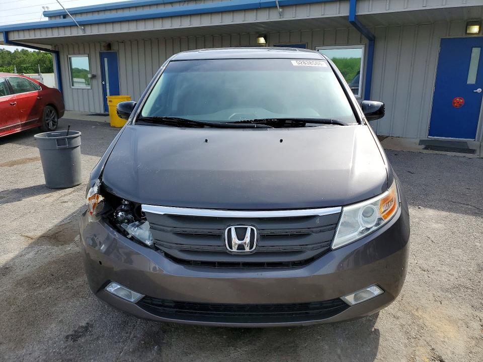 Aukcja sprzedaży 2013 Honda Odyssey, vin: 5FNRL5H90DB033067, numer aukcji: 52838586