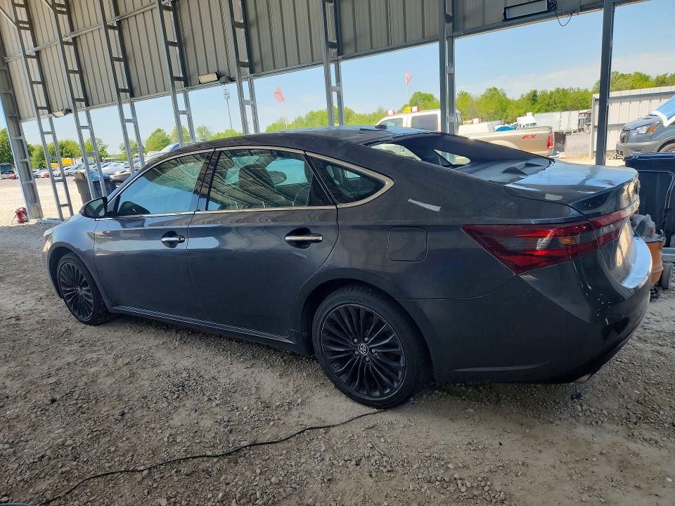 Aukcja sprzedaży 2016 Toyota Avalon, vin: 4T1BK1EBXGU196868, numer aukcji: 52422506