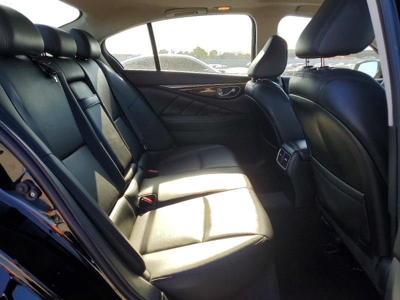 Aukcja sprzedaży 2019 Infiniti Q50, vin: JN1EV7AP8KM514981, numer aukcji: 53205616