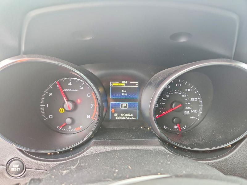 2016 Subaru Legacy მანქანა იყიდება აუქციონზე, vin: 4S3BNBA67G3025561, აუქციონის ნომერი: 51899066
