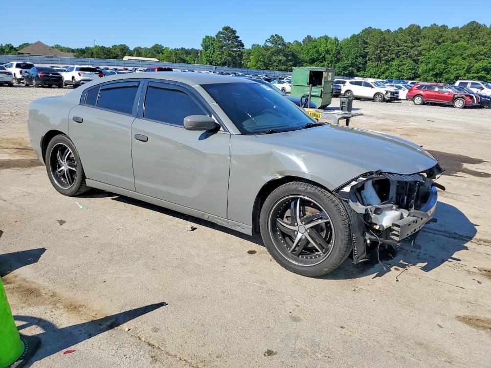 Aukcja sprzedaży 2019 Dodge Charger, vin: 2C3CDXBG0KH674687, numer aukcji: 53346846