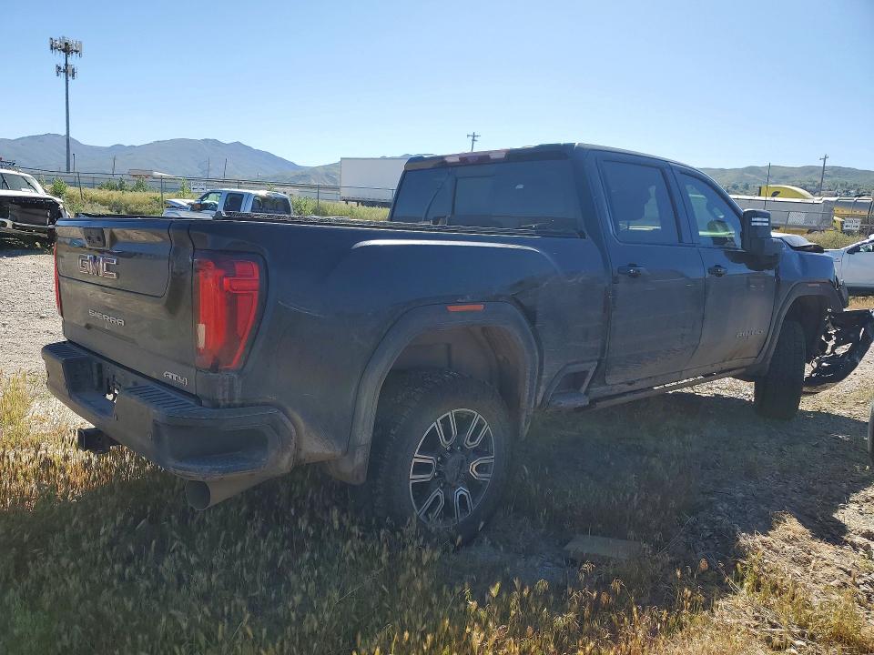 Aukcja sprzedaży 2020 Gmc Sierra, vin: 1GT49VEY0LF181332, numer aukcji: 53413136