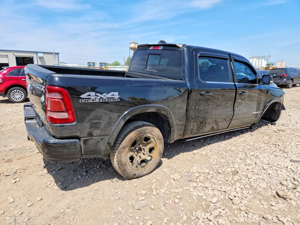 Aukcja sprzedaży 2019 Ram 1500, vin: 1C6SRFJT7KN920439, numer aukcji: 54815766