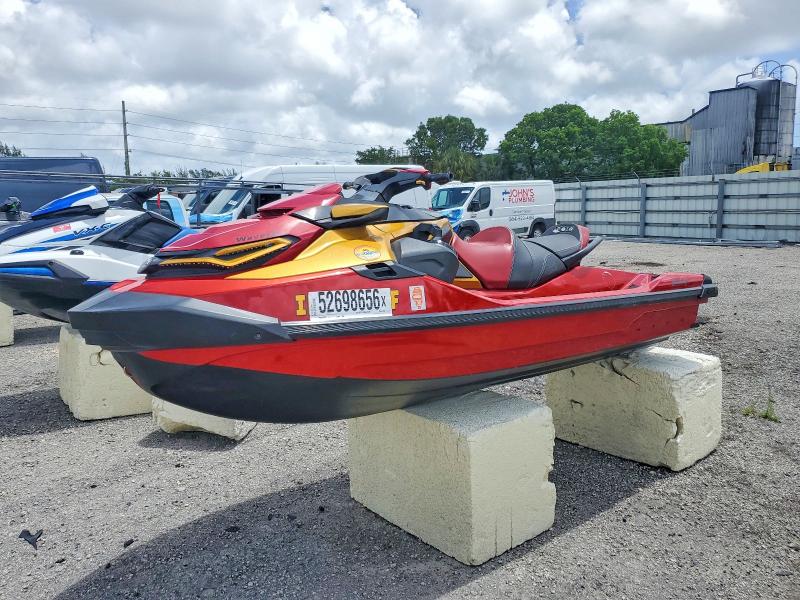 Aukcja sprzedaży 2024 Sea Doo Rxt-x, vin: YDV35507K324, numer aukcji: 52698656