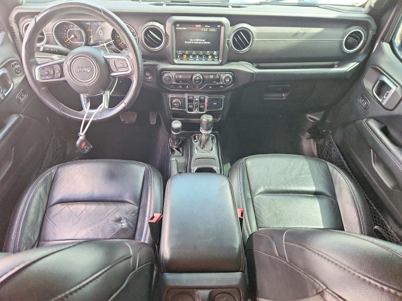55556476 :رقم المزاد ، 1C4HJXEG1JW249873 vin ، 2018 Jeep Wrangler Unlimited مزاد بيع