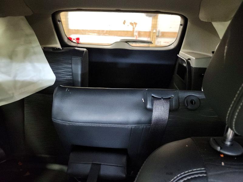 52732456 :رقم المزاد ، KL4CJASB7GB752964 vin ، 2016 Buick Encore مزاد بيع