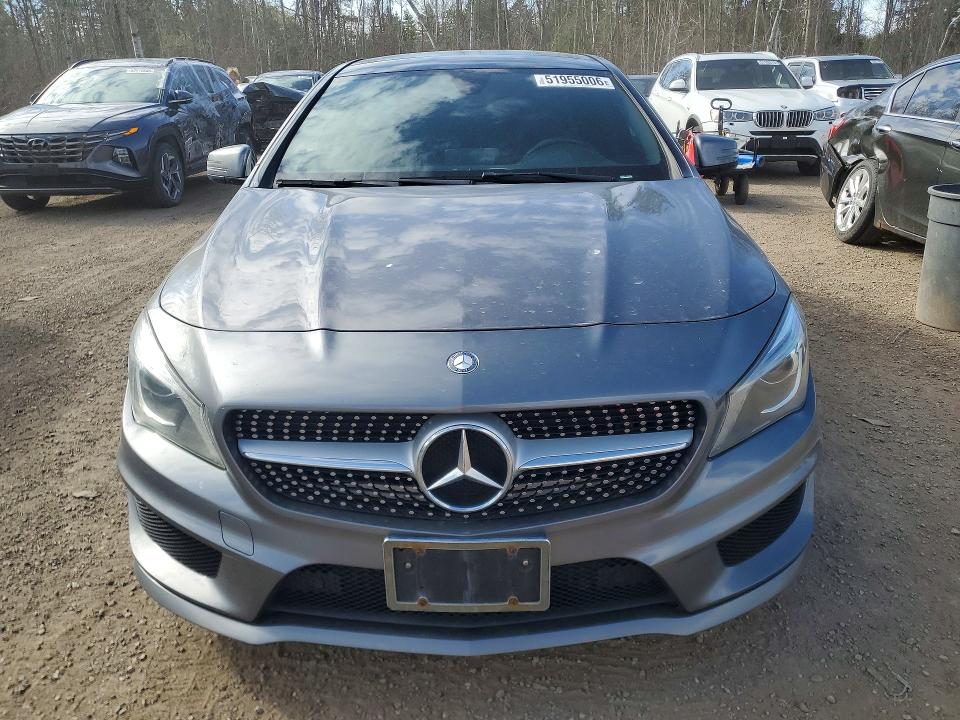 Продаж на аукціоні авто 2016 Mercedes-benz Merc, vin: WDDSJ4GB9GN358088, номер лоту: 51955006