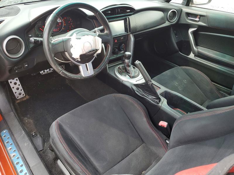 Продажа на аукционе авто 2013 Scion Fr-s, vin: JF1ZNAA10D2715396, номер лота: 55420286