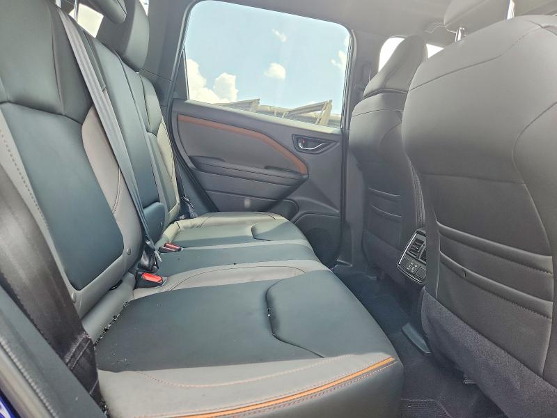 Aukcja sprzedaży 2025 Subaru Forester, vin: JF2SLDFC0SH499896, numer aukcji: 54124926