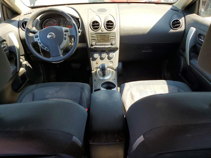 Aukcja sprzedaży 2014 Nissan Rogue Select, vin: JN8AS5MV4EW705765, numer aukcji: 53370556