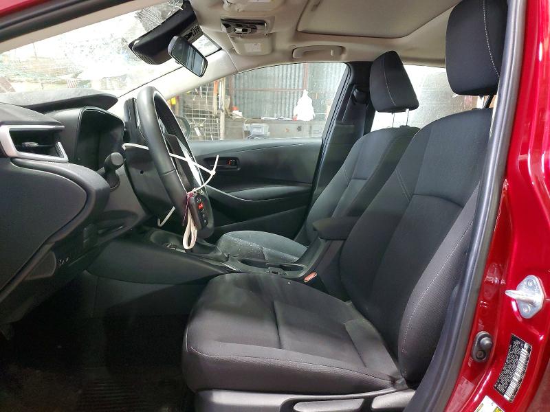 Продажа на аукционе авто 2024 Toyota Corolla, vin: 5YFB4MDE4RP223560, номер лота: 55130346