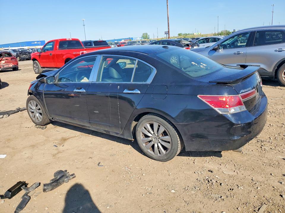 Продаж на аукціоні авто 2012 Honda Accord, vin: 1HGCP3F80CA021616, номер лоту: 55347666