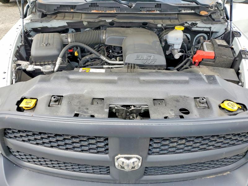 Продаж на аукціоні авто 2023 Ram 1500 Classic, vin: 3C6JR6DG6PG671335, номер лоту: 53586656