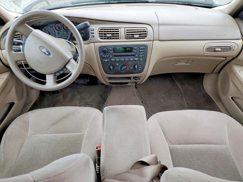 53796036 :رقم المزاد ، 1FAFP55S54G159029 vin ، 2004 Ford Taurus مزاد بيع