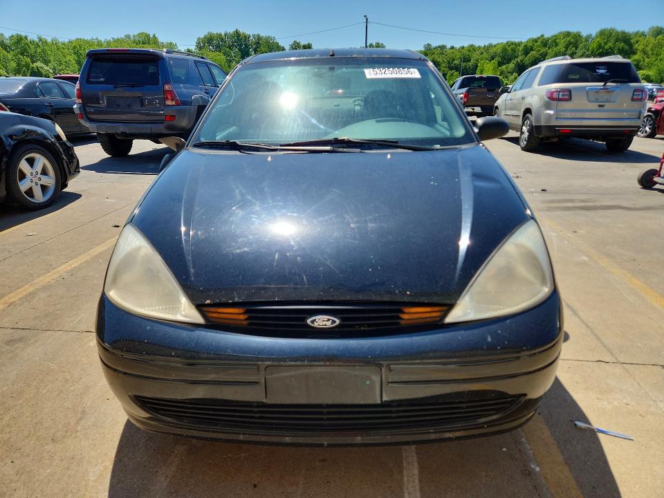 Aukcja sprzedaży 2000 Ford Focus, vin: 1FAFP34P2YW351361, numer aukcji: 53250856