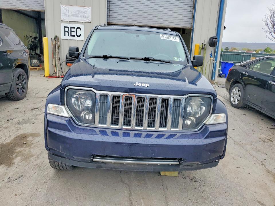 Продаж на аукціоні авто 2012 Jeep Liberty, vin: 1C4PJMFKXCW131563, номер лоту: 51995746