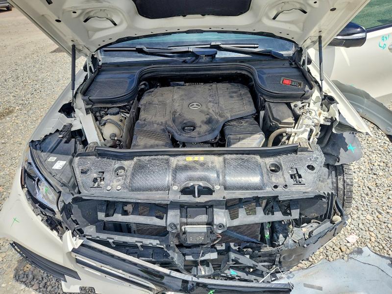Продаж на аукціоні авто 2022 Mercedes-benz Gls, vin: 4JGFF5KE2NA696632, номер лоту: 53138666