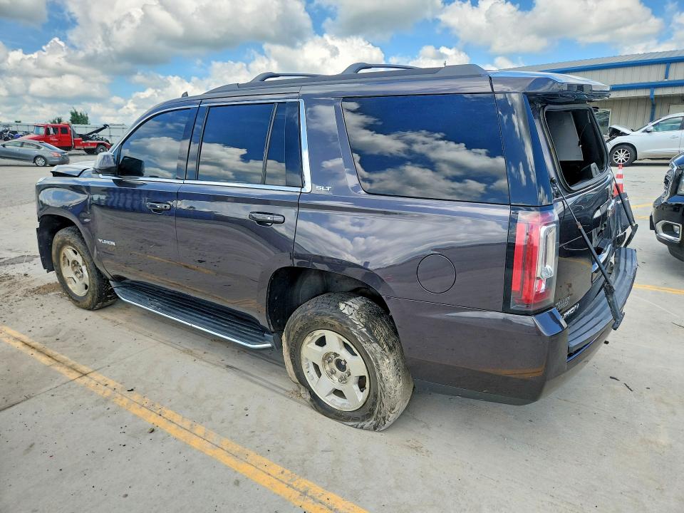 2016 Gmc Yukon მანქანა იყიდება აუქციონზე, vin: 1GKS2BKC1GR370261, აუქციონის ნომერი: 55340756