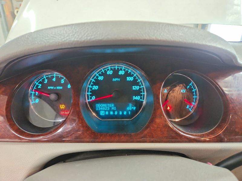 54144166 :رقم المزاد ، 1G4HD57207U223066 vin ، 2007 Buick Lucerne مزاد بيع