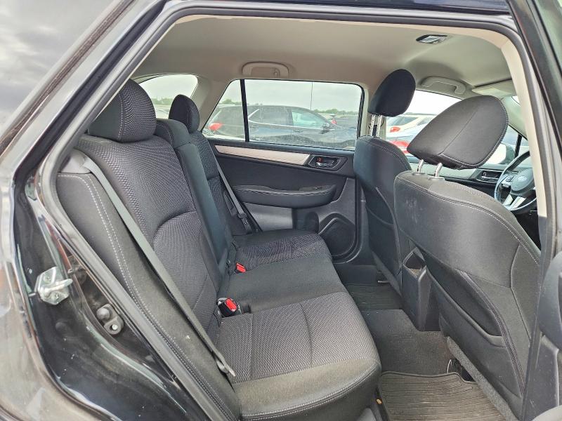 53322436 :رقم المزاد ، 4S4BSAFC7F3305153 vin ، 2015 Subaru Outback مزاد بيع
