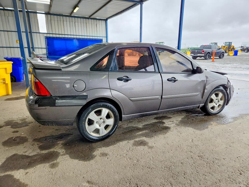 Продаж на аукціоні авто 2007 Ford Focus, vin: 1FAFP34N57W237156, номер лоту: 54192276