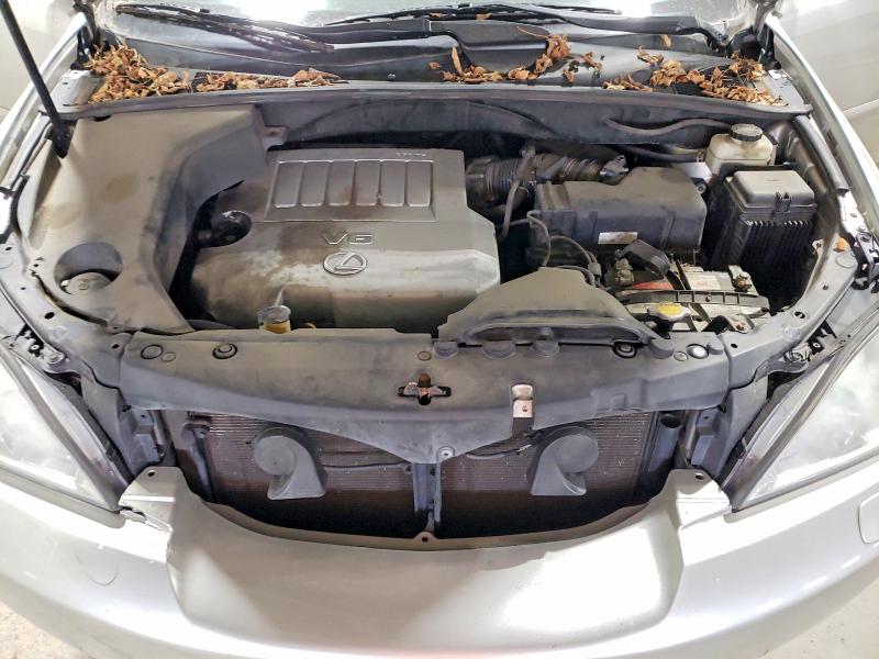 Aukcja sprzedaży 2008 Lexus Rx, vin: 2T2HK31U28C075537, numer aukcji: 53901276