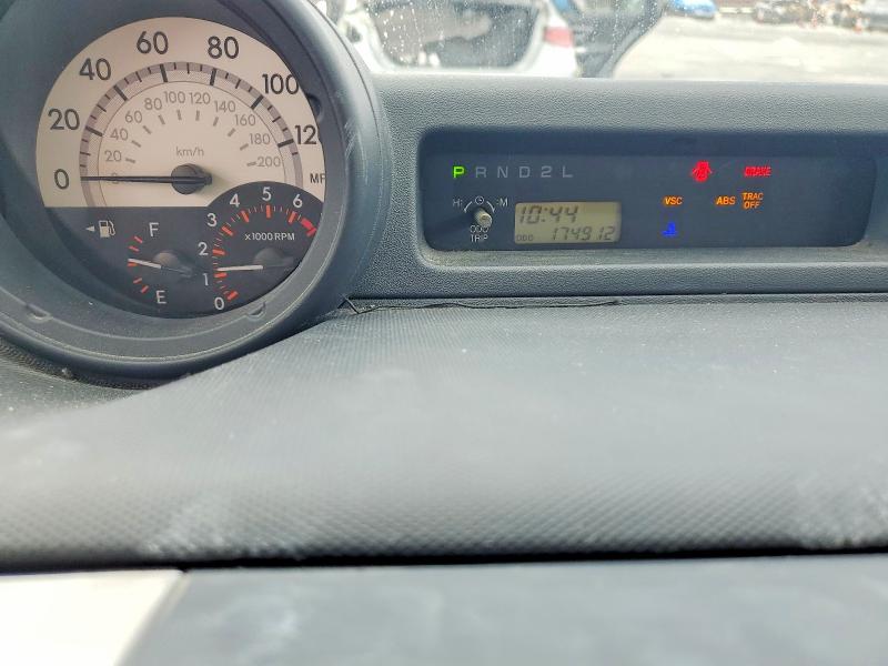 Aukcja sprzedaży 2004 Toyota Scion, vin: JTLKT324X40168014, numer aukcji: 53454866