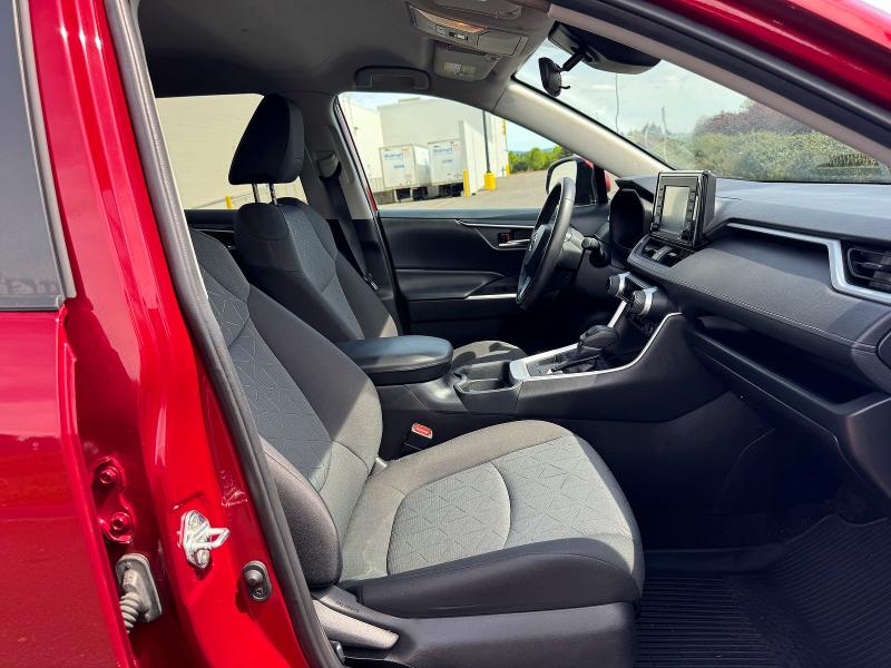 54487746 :رقم المزاد ، 2T3P1RFV0LW100800 vin ، 2020 Toyota Rav4 مزاد بيع