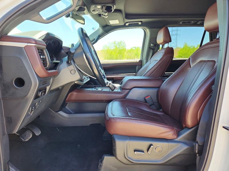 2023 Ford Expedition მანქანა იყიდება აუქციონზე, vin: 1FMJK2A89PEA28547, აუქციონის ნომერი: 53087146