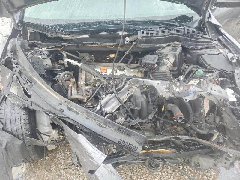54397126 :رقم المزاد ، JHLRE4H42BC028166 vin ، 2011 Honda Cr-v مزاد بيع