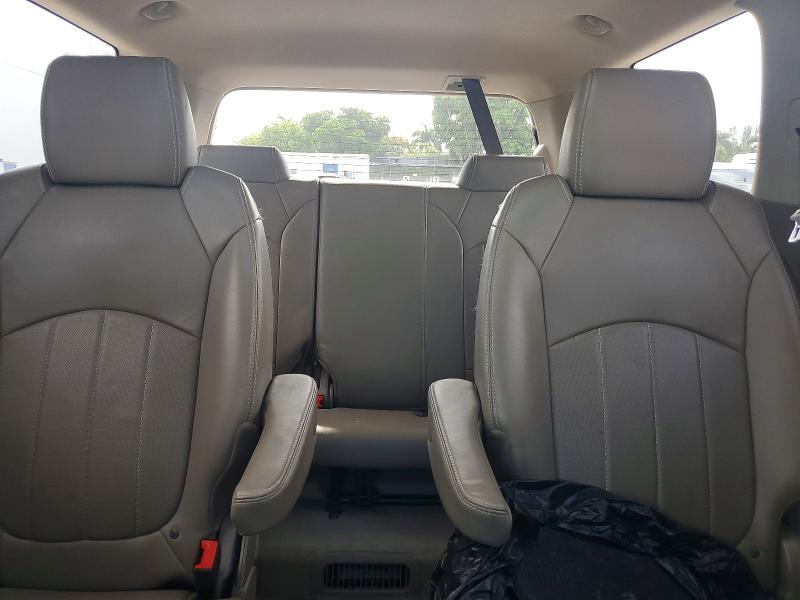 53594766 :رقم المزاد ، 1GKKRTKD3FJ101881 vin ، 2015 Gmc Acadia مزاد بيع