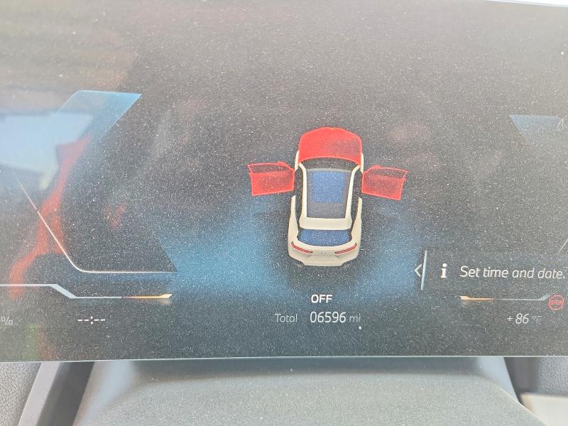 Продажа на аукционе авто 2025 Bmw Ix, vin: WB523CF08SCT80355, номер лота: 54697546